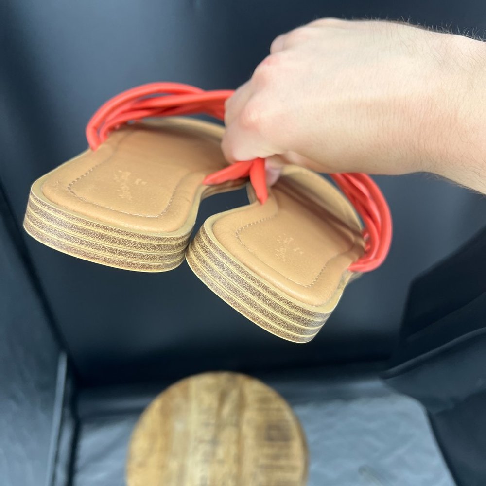 universal threads flip-flops - Picture 5 of 6